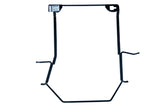 NEU NOS Ersatzradhalter Reserverad Original Opel Vivaro A Renault Trafic II 2
