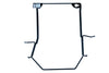 NEU NOS Ersatzradhalter Reserverad Original Opel Vivaro A Renault Trafic II 2