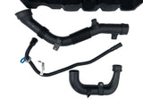 NEU Reparatursatz Motorabdeckung Verkleidung Original Opel Corsa D CDTi EcoTec