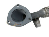NEU Auspuffrohr Flexrohr vorne Original GM Chevrolet Aveo Daewoo Kalos 1.2