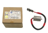 NEU NOS Geschwindigkeitssensor Automatikgetriebe Original Opel Monterey