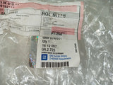 NEU Reparatursatz Scheinwerferhalterungen vorne Original Opel Astra G 9192631