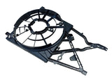 NEU Lufttrichter Kühler Ventilator Original Opel Vectra B 2.0 2.2 2.5 2.6