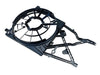 NEU Lufttrichter Kühler Ventilator Original Opel Vectra B 2.0 2.2 2.5 2.6