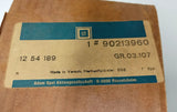 NEU Tankgeber Kraftstoffmessgerät Original Opel Omega A 1.8 Limousine Stufenheck