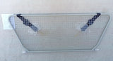NEU NOS Laderaumtrennwand Hundeschutzgitter Original Opel Omega A Caravan