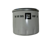 NEU Ölfilter Metallfilter Original Opel Astra F Astra G 1.7 TD 90510934