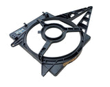 NEU Lufttrichter Kühler Lüfter Zarge Saugventilator Original Opel Omega B 2.0