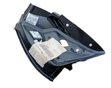 NEU Einfassung Rückleuchte hinten links Original Opel Astra H Caravan 93182375