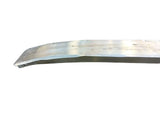 NEU Aufpralldämpfer Querträger Stoßstange vorne Original Opel Corsa D 13191879