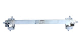 NEU Aufpralldämpfer Querträger Stoßstange Original Opel Corsa E 13426328