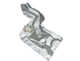 NEU Hitzeschild Hitzeschutzblech Kraftstoffbehälter Original Opel Corsa E 1.4