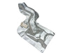 NEU Hitzeschild Hitzeschutzblech Kraftstoffbehälter Original Opel Corsa E 1.4
