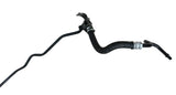 NEU Kraftstoffzufuhrrohr Kraftstoffleitung Original GM Chevrolet Cruze 13311884