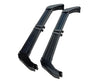 NEU Skiträger Halter abschliessbar Original Opel Aschona C Kadett E 90399874