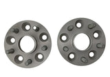 NEU Spurverbreiterung Spurplatten 30mm Original H&R für Opel Mokka X Astra J K