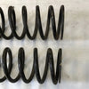 Federn Fahrwerksfedern hinten links rechts Original Opel Commodore A