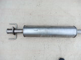 NEU Auspuff Mittelschalldämpfer Mitteltopf Original Opel Vectra B 1.6