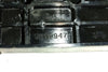 NEU Halter Führungsschiene Stoßstange hinten links Original Opel Astra G