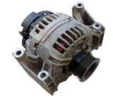 Lichtmaschine Generator 120A Original Bosch Opel Astra G H Vectra C Zafira A S