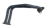 NEU Hosenrohr Auspuffrohr Abgasrohr Original Opel Ascona C 1.3S Automatik