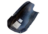 NEU Radhausschale Schutzverkleidung hinten links Original Opel Astra H Caravan