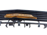 NEU Kühlergitter Kühlergrill Gitter Stoßstange vorne Original Opel Vectra C