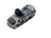 Scheinwerfer Frontscheinwerfer mit LWR vorne links Bosch Original Opel Senator B