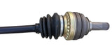 NEU Antriebswelle Vorderachse rechts Original Spidan Opel Corsa B 1.0