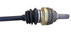 NEU Antriebswelle Vorderachse rechts Original Spidan Opel Corsa B 1.0