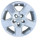 4x Radkappe Radzierblende 16 Zoll Original Opel Astra H Zafira B Vectra C Signum