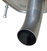 Endschalldämpfer Endtopf Original Opel Corsa C 1.0 13126161