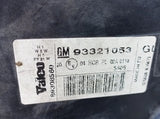 Scheinwerfer Frontscheinwerfer vorne rechts Original Opel Meriva A 93321053
