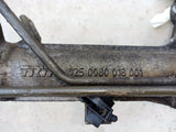 Lenkgetriebe hydraulisch Servolenkung Original TRW Opel Zafira A Astra G X16XEL