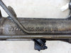 Lenkgetriebe hydraulisch Servolenkung Original TRW Opel Zafira A Astra G X16XEL
