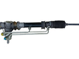 Lenkgetriebe hydraulisch Servolenkung Original Opel Tigra A Corsa B Astra F
