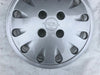 NEU NOS Radkappe Radzierblende 13 Zoll Silber Original Opel Corsa A