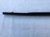 NEU Griffleiste Heckklappe Kofferraumdeckel hinten Original Opel Vectra A