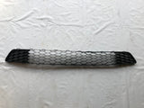 NEU NOS Abdeckung Gitter Lufteinlass Stoßstange vorne Orig Opel Vectra B Sport
