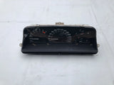 Kombiinstrument Tacho Original Opel Senator B Omega A K=5448 nur 78.690km!
