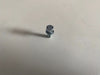 NEU 5x Schrauben M6x15 Halter Gebläse Opel Omega A Senator B Vectra A Calibra