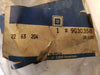NEU NOS Blende Sitzverstellung links Sitz rechts grau Original Opel Corsa A