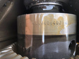 Sperrdifferential Ausgleichsgetriebe hinten 11:38 3,8 S45 Opel Senator B Omega A