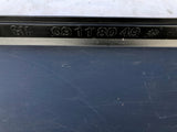 NEU NOS Kofferraumwanne Laderaumschale Matte Original Opel Astra G Caravan