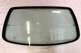NOS Heckscheibe hinten beheizbar Original Opel Corsa B CC 3T