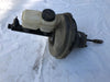 Bremskraftverstärker BKV Hauptbremszylinder HBZ ATE Orig Opel Rekord D E 20mm