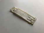 NEU Clip Klammer Zierleiste an Heckklappe Original Opel Astra F Caravan