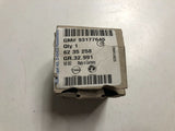NEU Zündgerät Xenon-Scheinwerfer Hella Original Opel Vectra C Astra G Zafira A