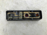 Rückleuchte Rücklicht hinten links Original SWF für Opel Ascona B