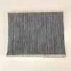NEU NOS Innenraumluftfilter Aktivkohle Entlüftung innen Original Opel Omega B